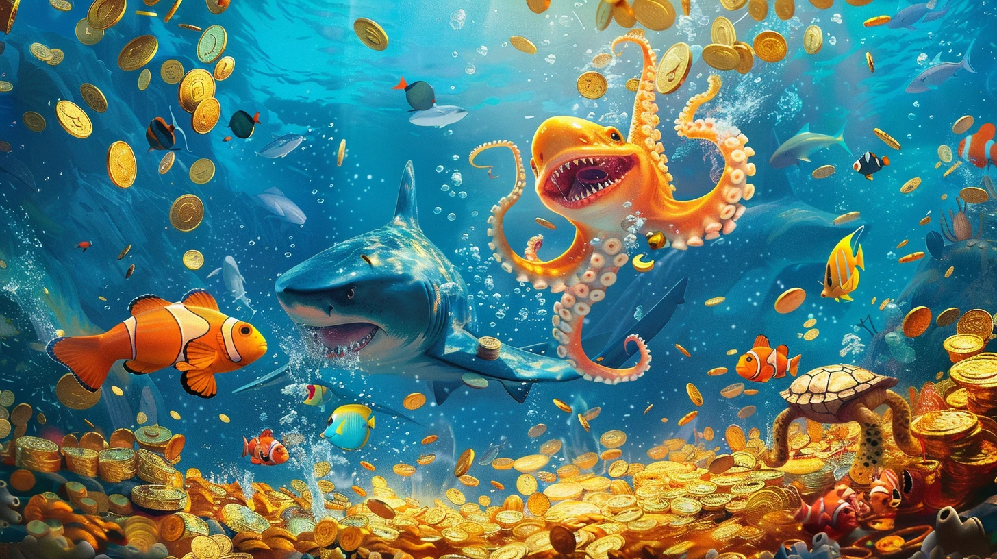 Khám Phá Thế Giới Giải Trí với Luck8