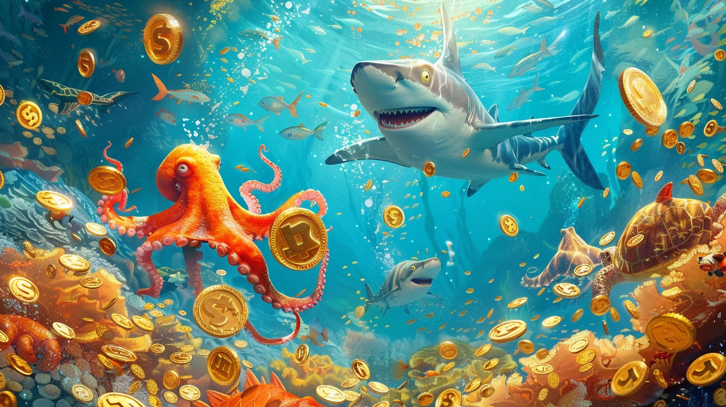 Khám Phá Thế Giới Giải Trí với Luck8