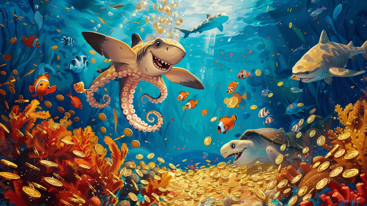 Kubet 19: Khám Phá Thế Giới Đá Gà Mạng Hôm Nay và Trò Chơi Bầu Cua Tôm Cá