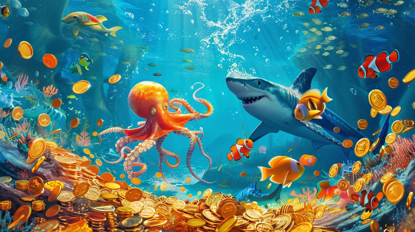 Khám Phá Thế Giới Cá Cược Với Shbet88