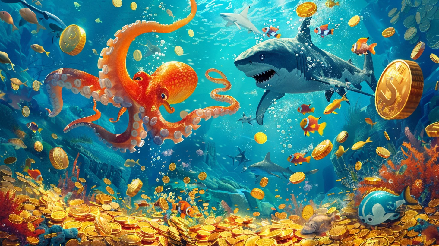 Khám Phá Thế Giới Cá Cược Với Shbet88