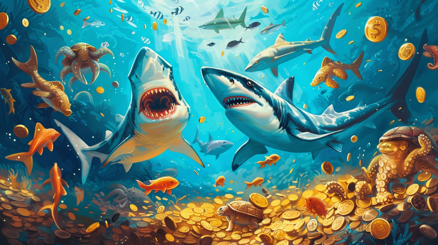 Khám Phá Thế Giới Cá Cược Với Shbet88