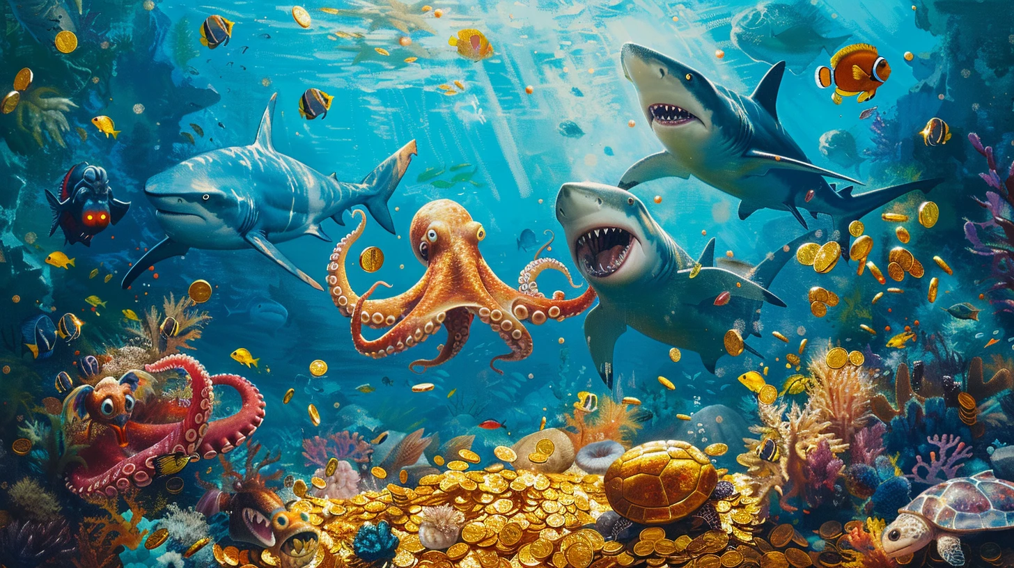 Khám Phá Loto288: Thế Giới Game Đầy Hấp Dẫn