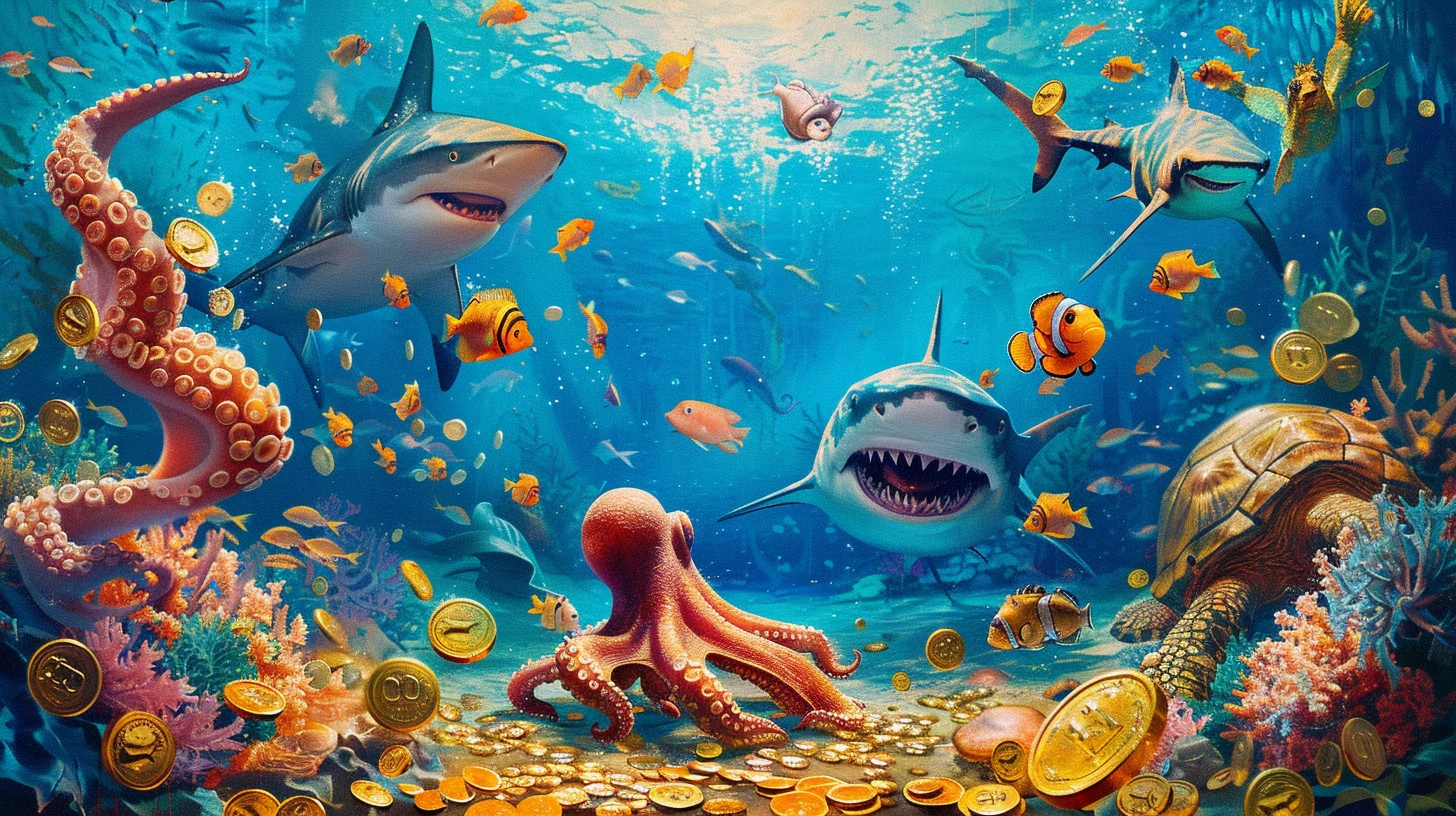 Khám Phá Thế Giới Của F88bet: Trải Nghiệm Chơi Game Đỉnh Cao