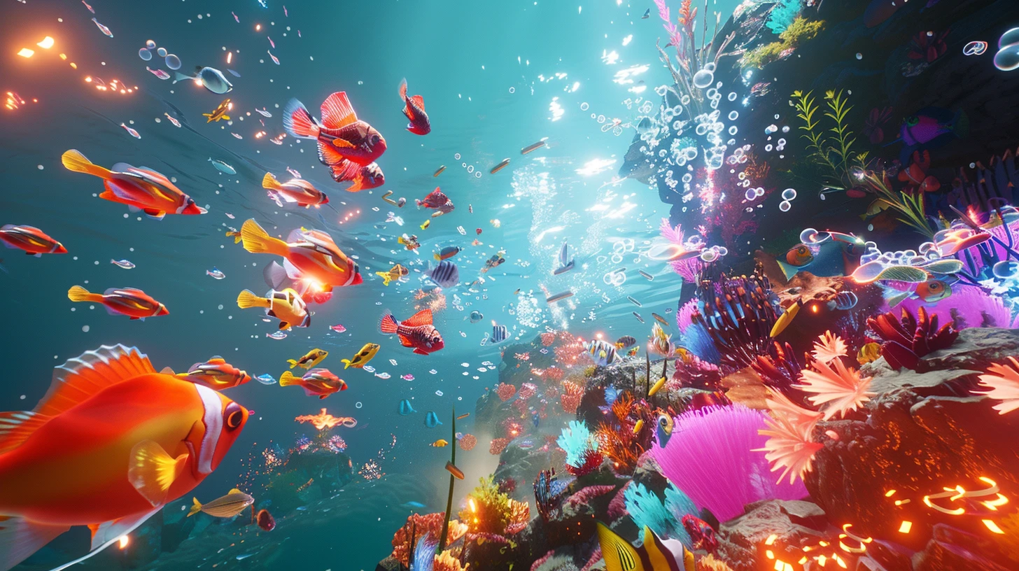 Khám Phá Loto288: Thế Giới Game Đầy Hấp Dẫn