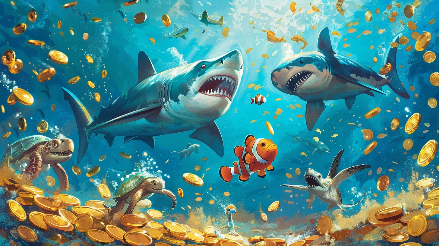 Khám Phá Lodevip: Trải Nghiệm Game Vui Bắn Cá và Nổ Hũ May Mắn