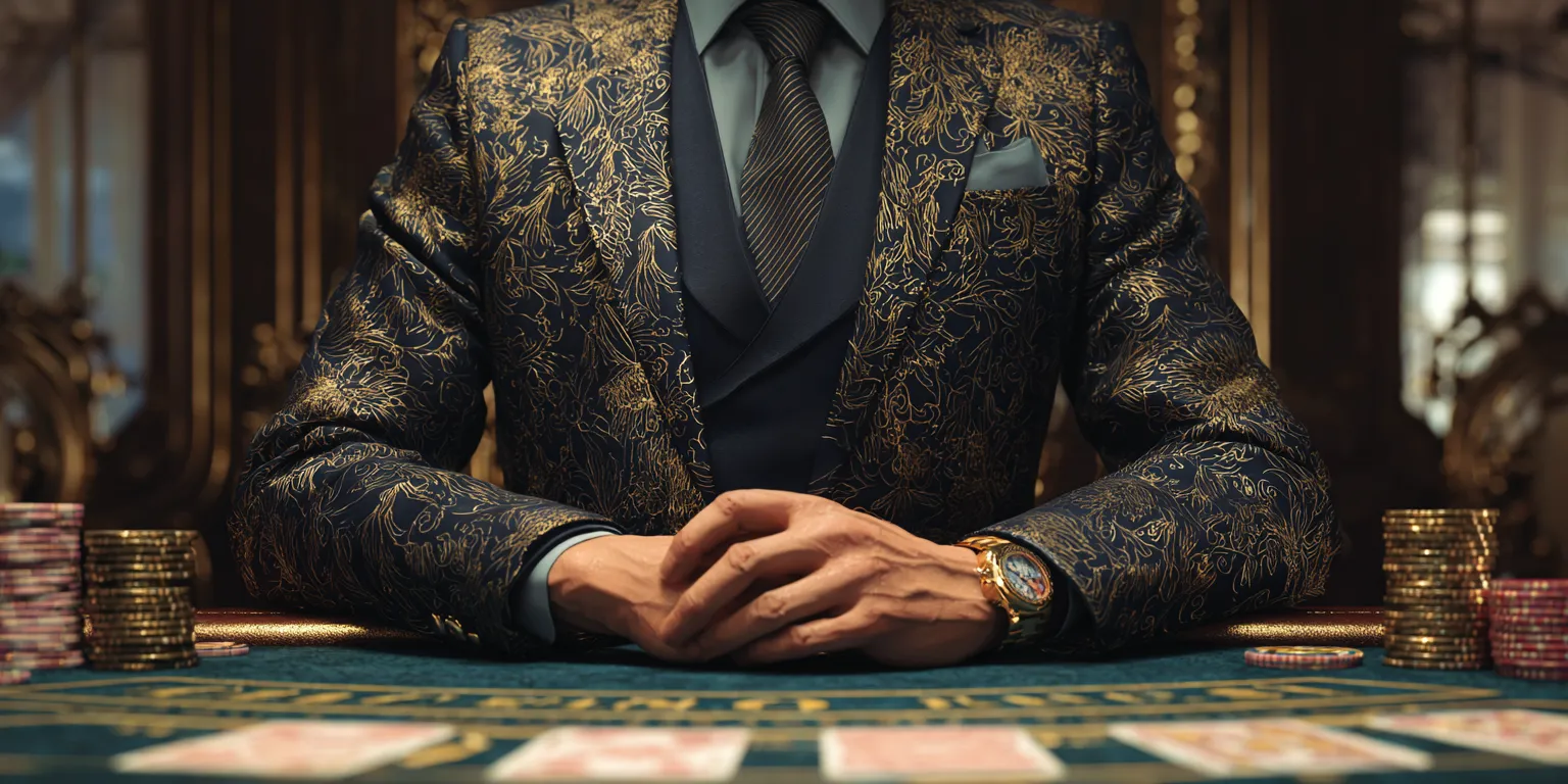 J888: Khám Phá Thế Giới Đánh Bạc Trực Tuyến Hấp Dẫn