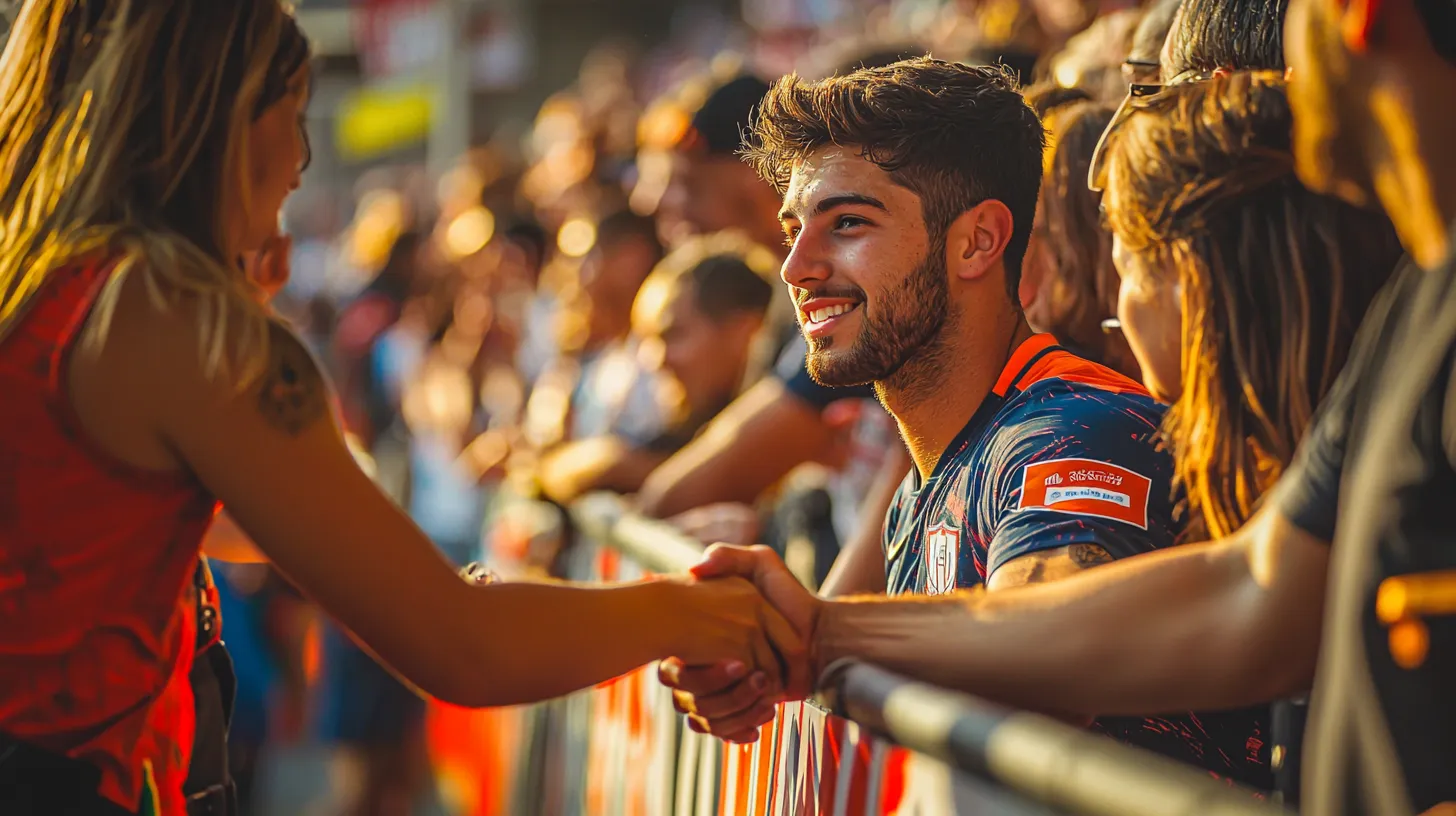 Khám Phá Thế Giới Bóng Đá với 123win