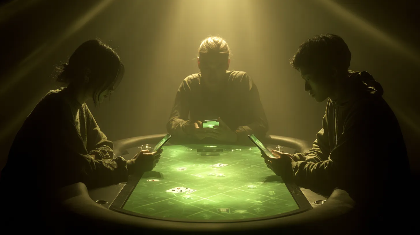 Khám Phá Thế Giới Giải Trí Với HQ88: Từ Game Bắn Gà Đến Các Trò Chơi Đỉnh Cao