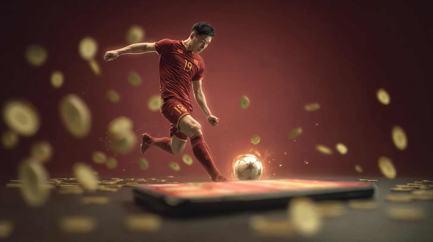 Khám Phá J88: Nơi Cung Cấp Thông Tin Bóng Đá Đáng Tin Cậy