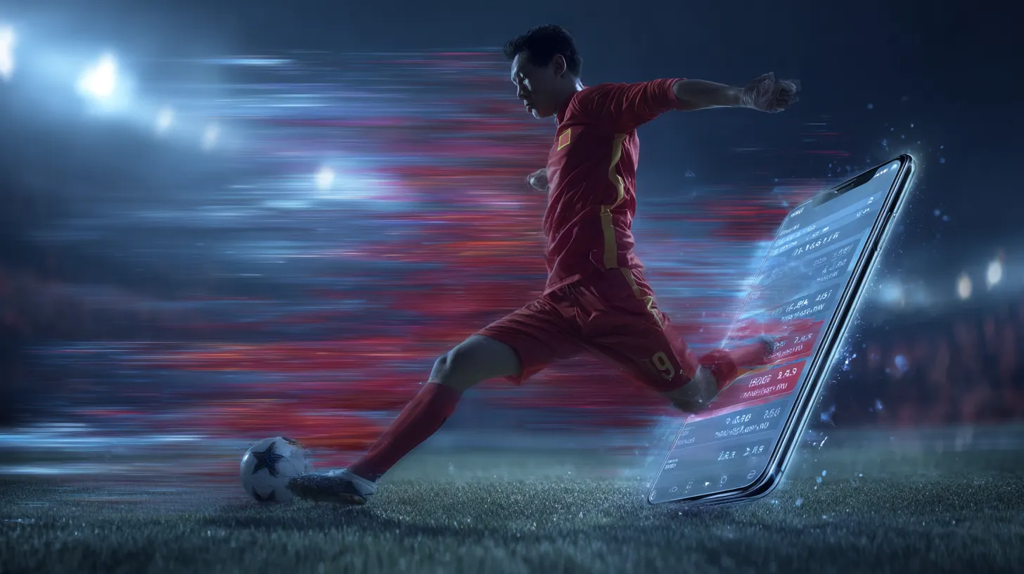 Khám Phá J88: Nơi Cung Cấp Thông Tin Bóng Đá Đáng Tin Cậy