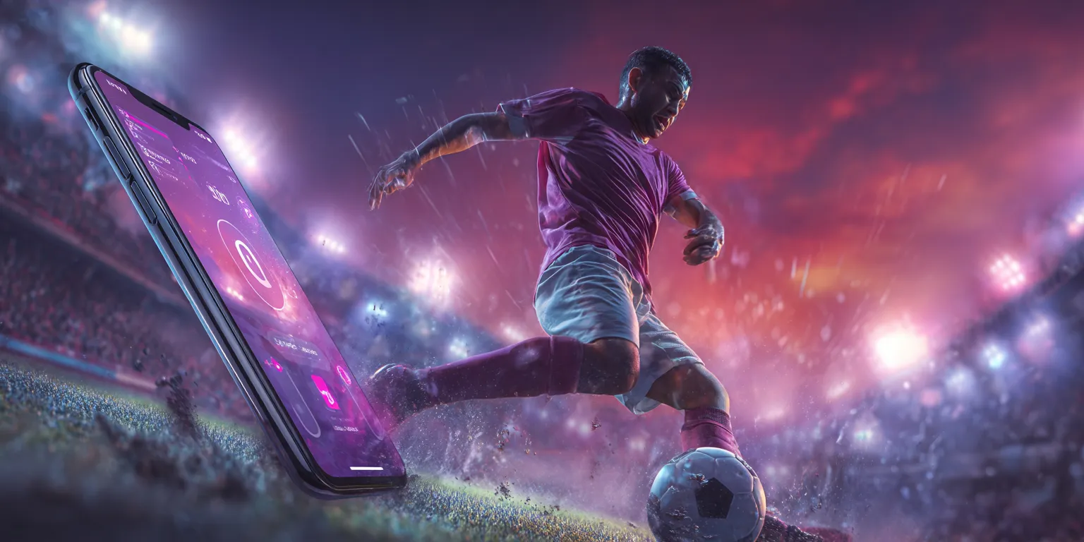 Khám Phá Thế Giới Của 79bet: Nơi Tinh Hoa Bóng Đá Gặp Gỡ Đam Mê