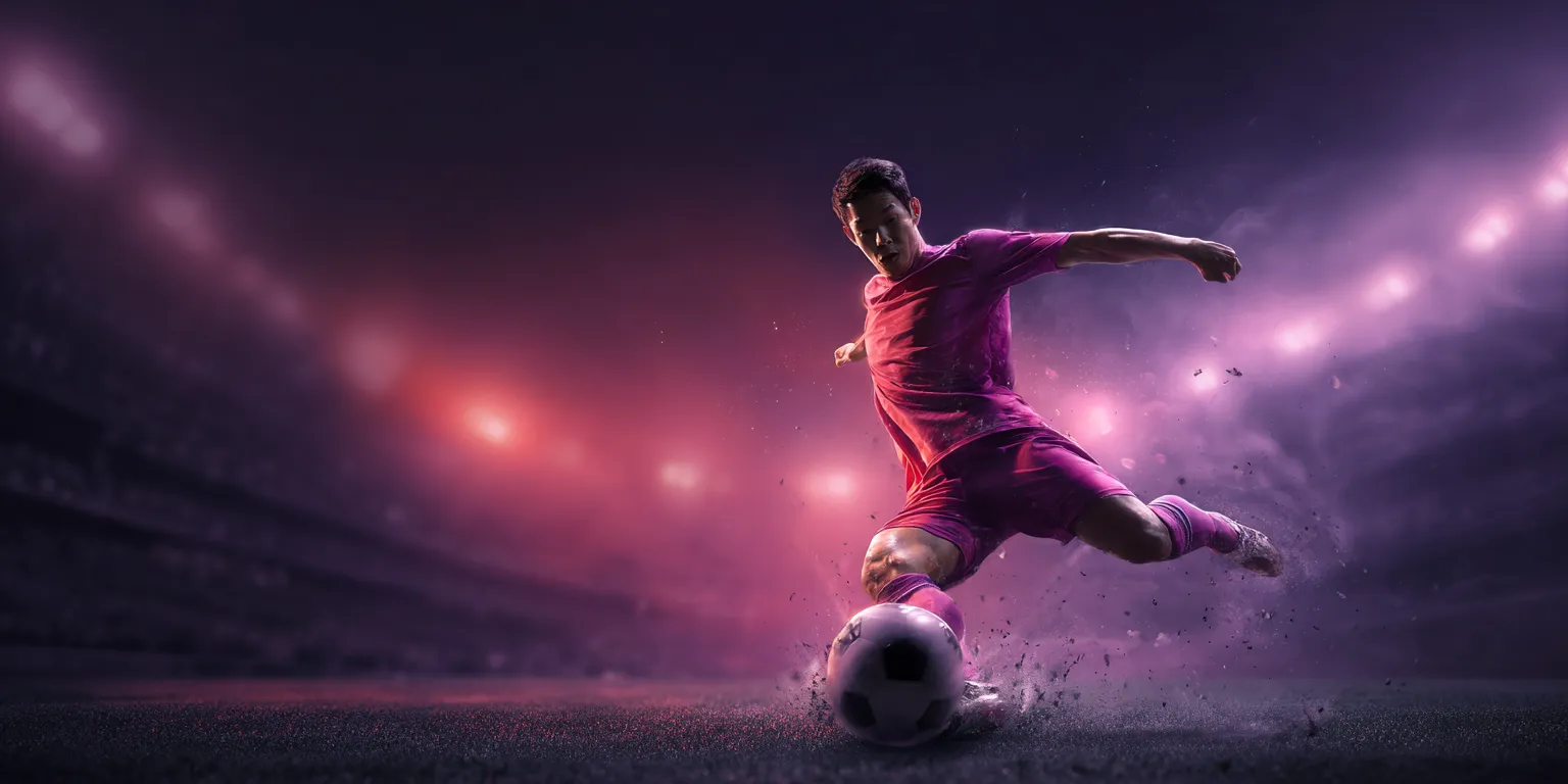 Khám Phá Thế Giới Của 79bet: Nơi Tinh Hoa Bóng Đá Gặp Gỡ Đam Mê