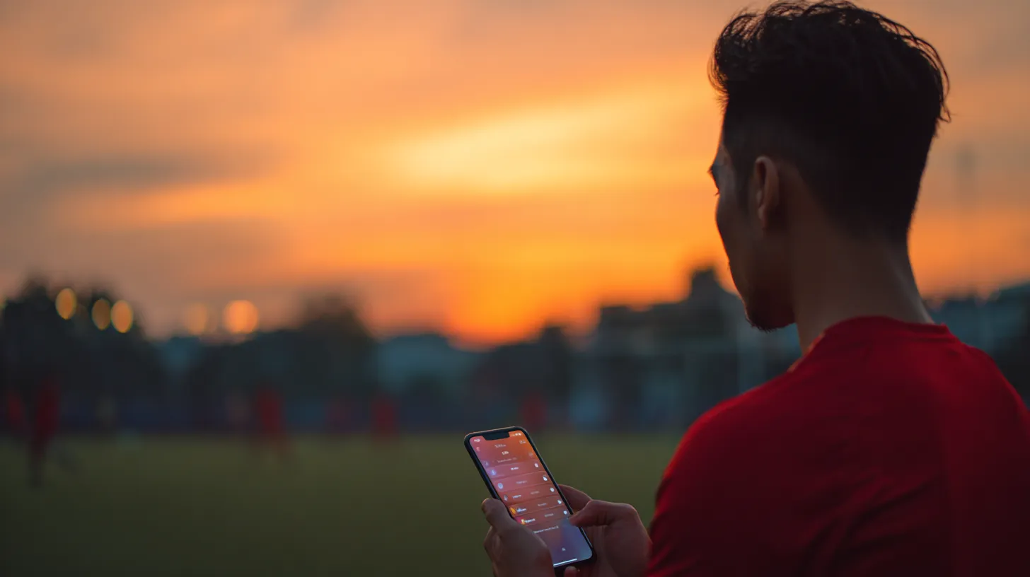 Khám Phá Huebet: Nơi Tối Ưu Hóa Trải Nghiệm Cá Cược Thể Thao