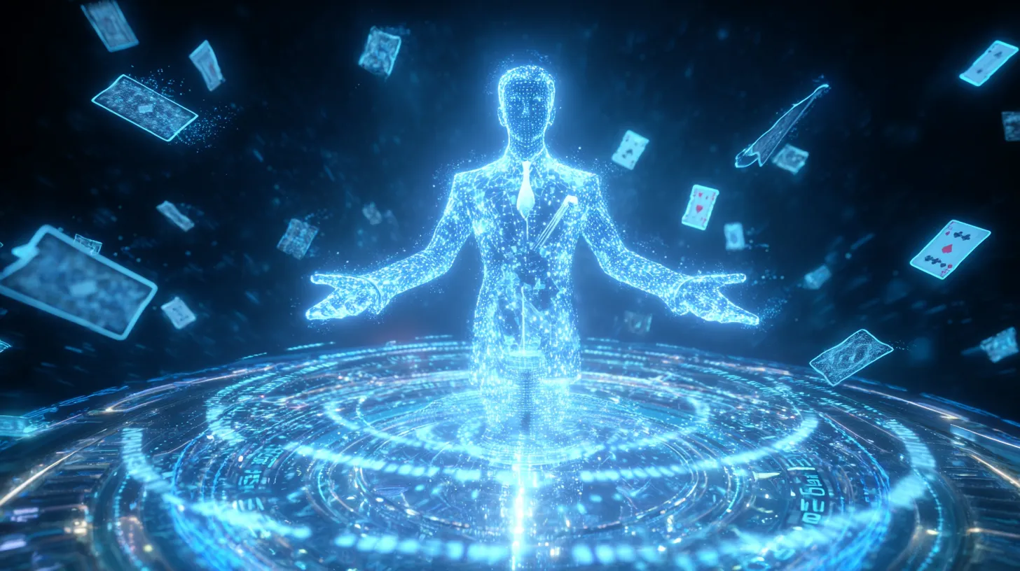 Khám Phá Thế Giới U88 Casino: Địa Chỉ Vàng Cho Game Thủ