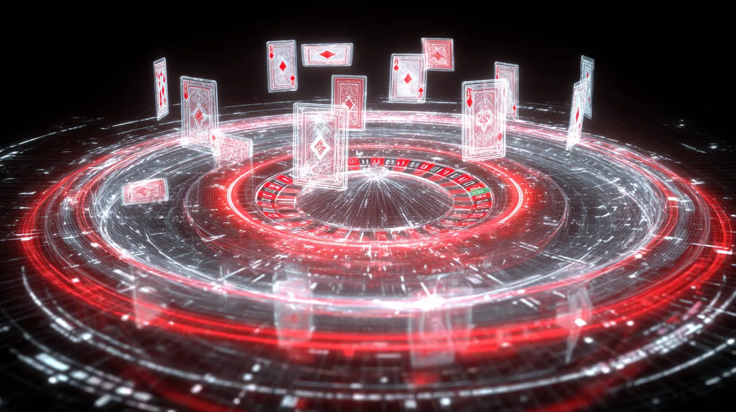 Khám Phá Thế Giới U88 Casino: Địa Chỉ Vàng Cho Game Thủ