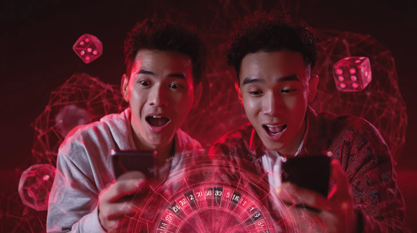 Khám Phá Thế Giới Giải Trí Với HQ88: Từ Game Bắn Gà Đến Các Trò Chơi Đỉnh Cao