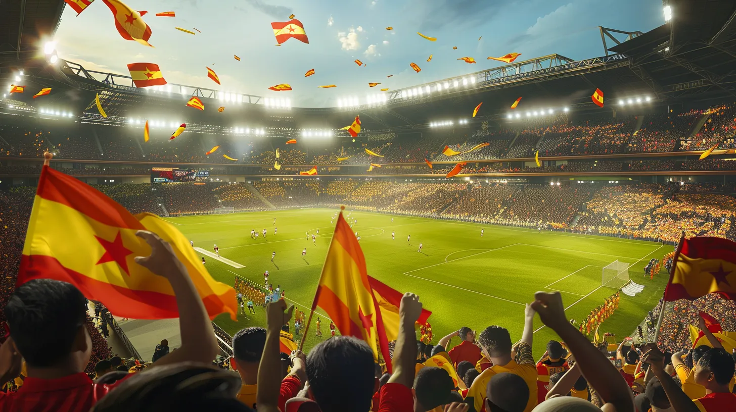 Khám Phá QQ88: Nền Tảng Dữ Liệu Bóng Đá Đáng Tin Cậy