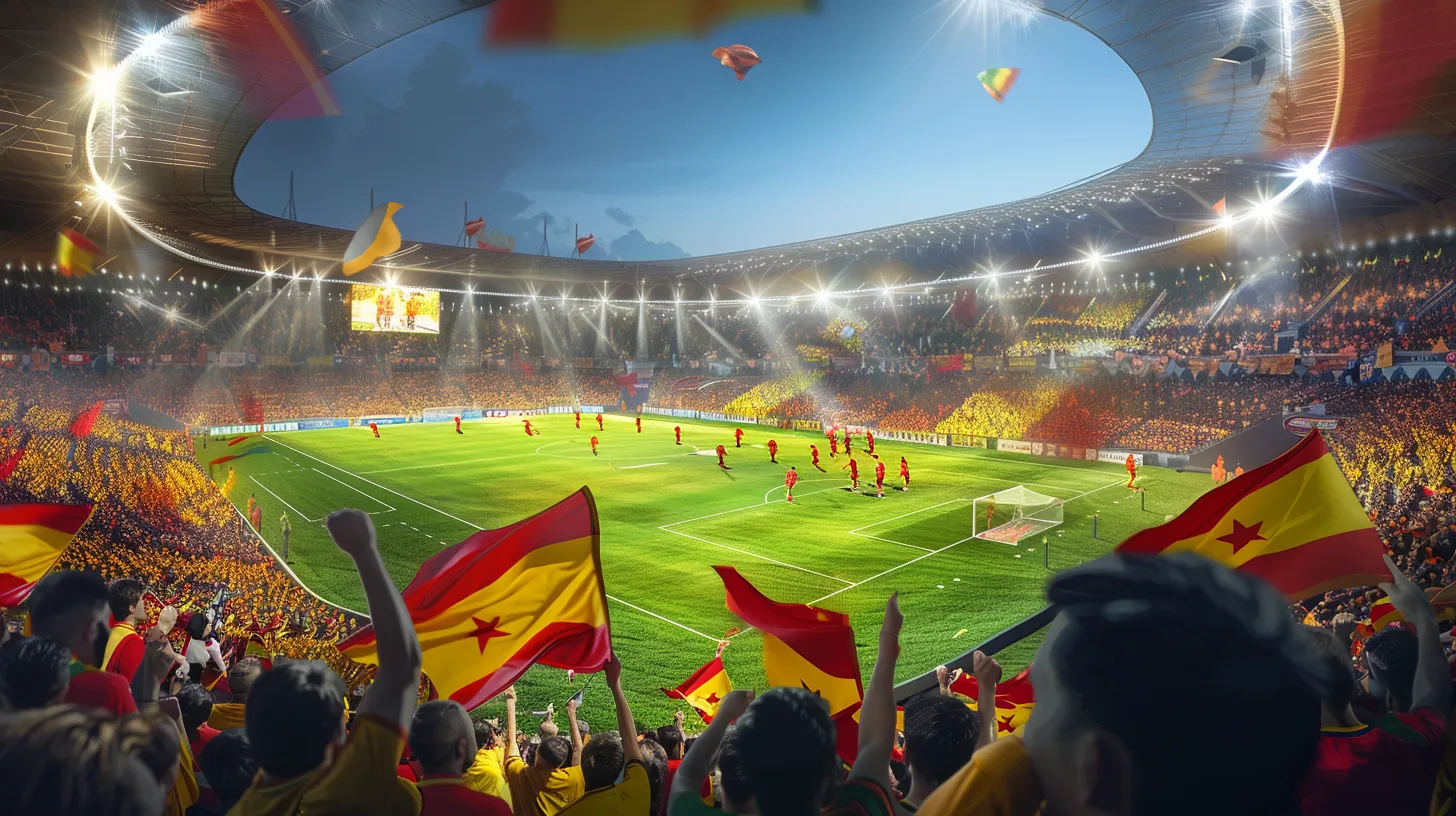 Khám Phá QQ88: Nền Tảng Dữ Liệu Bóng Đá Đáng Tin Cậy