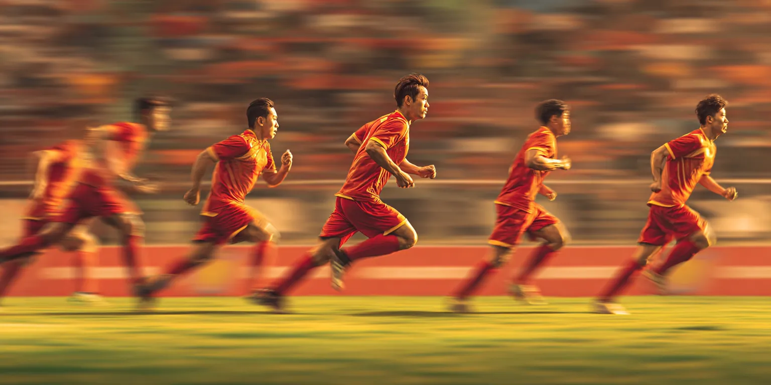 Khám Phá Thế Giới Bóng Đá Cùng 118bet