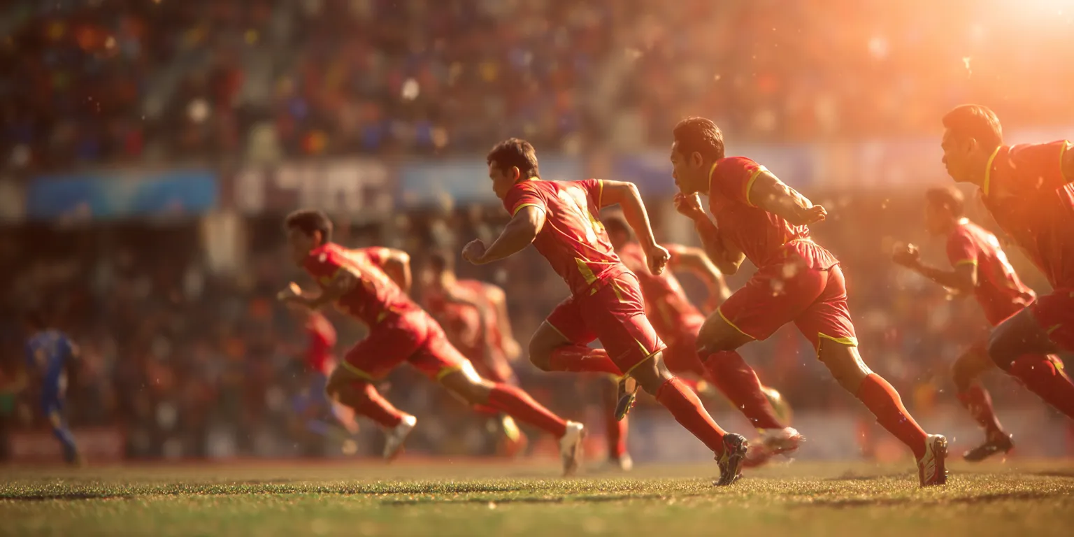 Khám Phá Thế Giới Bóng Đá Cùng 118bet