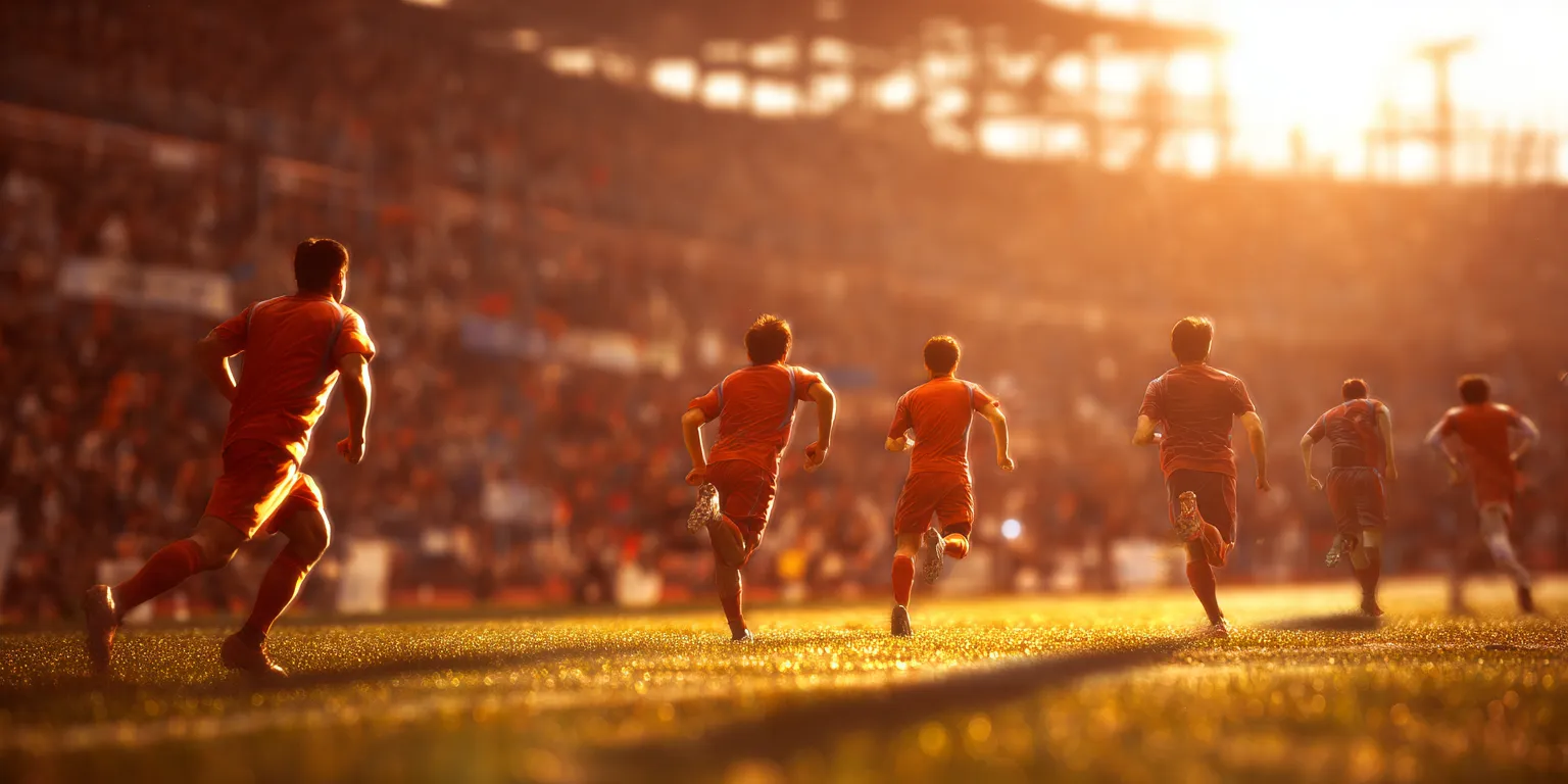 Khám Phá Thế Giới Bóng Đá Cùng 118bet