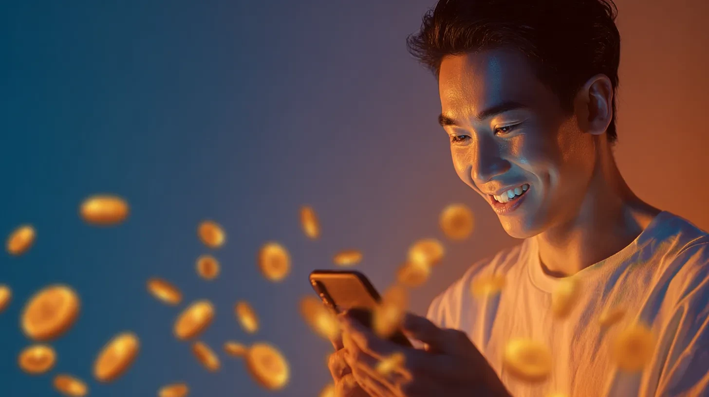 Khám Phá Loto288: Thế Giới Game Đầy Hấp Dẫn