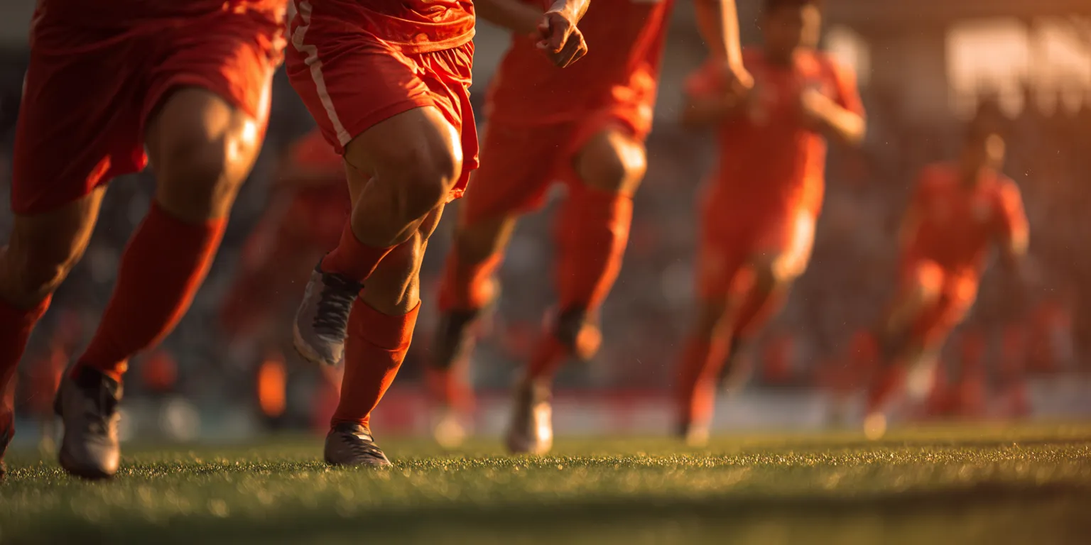 Khám Phá FC88: Điểm Đến Của Người Hâm Mộ Bóng Đá