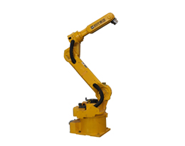 TIME R6-1400 工業機器人(rén)