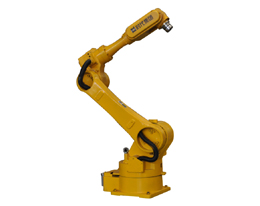 TIME R20-1700 工業機器人(rén)